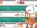 ゲーム面白いスーパーマーケットオンライン