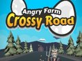 ゲーム怒った農場: クロッシーロードオンライン