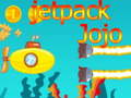 ゲームジェットパックジョジョオンライン