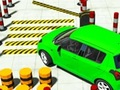 ゲームリアル先進的な車の駐車オンライン
