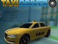 ゲームタクシードライバーオンライン