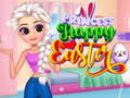 ゲームプリンセスハッピーイースターオンライン