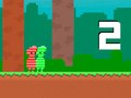 ゲーム赤と緑2: キャンディの森オンライン