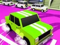 ゲーム私の車を駐車するオンライン