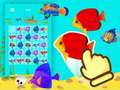 ゲーム魚を合成するオンライン