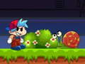ゲーム金曜日の冒険の夜オンライン