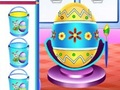 ゲームベビーテイラーのハッピーイースターデーオンライン