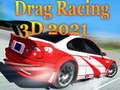 ゲームドラッグレース 3D 2021オンライン
