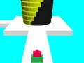 ゲームスタッキータワーブレイク3Dオンライン