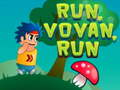 ゲーム走れ、Vovan、走れオンライン