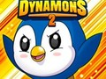 ゲームダイナモンズ2オンライン