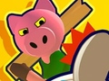 ゲームオブジェクトハントオンライン