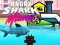 ゲームハングリーシャーク: マイアミオンライン