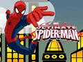 ゲームマーベル：アルティメット・スパイダーマンオンライン