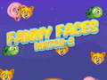 ゲームМилые лица Матч 3オンライン