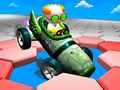 ゲームヘクサカーオンライン