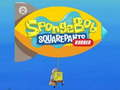 ゲームスポンジボブスクエアパンツランナーオンライン