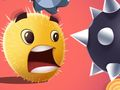 ゲームスワイプボールオンライン