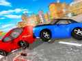 ゲーム車を破壊するオンライン