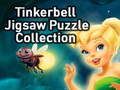 ゲームティンカーベルのジグソーパズルコレクションオンライン