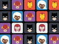 ゲームヒーロージェムボックスマッチングの楽しさオンライン
