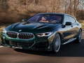 ゲームBMW B8 グランクーペ スライドオンライン