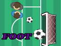 ゲームサッカーオンライン