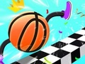 ゲームクライマーラッシュを描くオンライン