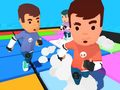 ゲームパーティをしようオンライン