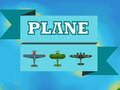 ゲーム飛行機オンライン