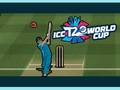 ゲームICC T20 ワールドカップオンライン