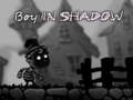 ゲーム影の中の少年オンライン