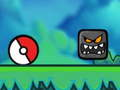 ゲームポケモンボールオンライン