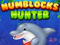 ゲームナムブロックハンターオンライン