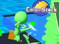 ゲームカラー スタックオンライン