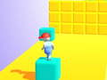 ゲームキューブスタック3Dオンライン