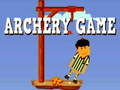 ゲームアーチェリーゲームオンライン