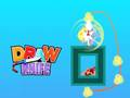 ゲームドローナイフオンライン