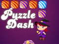 ゲームパズルダッシュオンライン