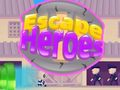 ゲーム脱出ヒーローオンライン