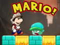 ゲームマリオ！オンライン