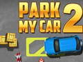 ゲーム私の車を駐車する 2オンライン