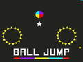 ゲームボールジャンプオンライン