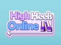 ゲームハイヒールオンラインオンライン