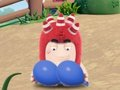 ゲームオッドボッズ: おかしなバルーンオンライン