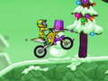 ゲームエクストリームバイクスノーレースゲームオンライン