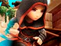 ゲームアサシン クリード フリーランナーオンライン