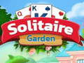 ゲームソリティアガーデンオンライン