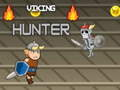 ゲームバイキングハンターオンライン