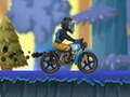 ゲームX-Trail Racing マウンテンアドベンチャーオンライン